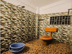 OYO 19027 Home Peaceful 2BHK Arambol