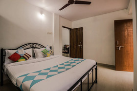 OYO 19027 Home Peaceful 2BHK Arambol