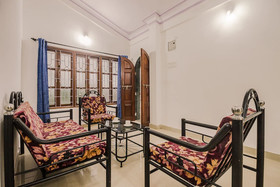 OYO 19027 Home Peaceful 2BHK Arambol