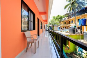 Rihanna Guest House by OYO Rooms