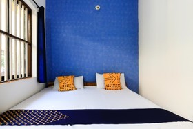 Rihanna Guest House by OYO Rooms