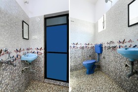 Rihanna Guest House by OYO Rooms