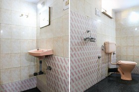 Rihanna Guest House by OYO Rooms