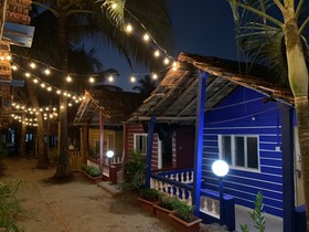Soul Arambol Beach Hotel