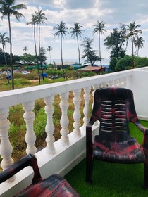 Soul Arambol Beach Hotel