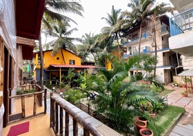 Syl Resort