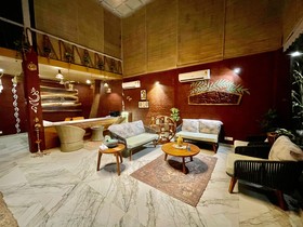 Veda5 Wellness Retreat & Spa