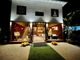 Veda5 Wellness Retreat & Spa