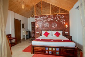 Veda5 Wellness Retreat & Spa