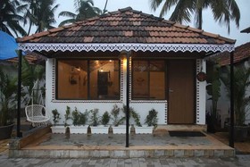 Veda5 Wellness Retreat & Spa