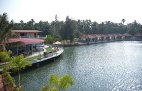 Veda5 Wellness Retreat & Spa