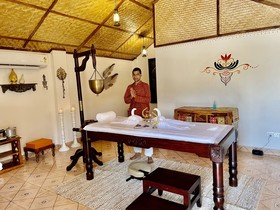 Veda5 Wellness Retreat & Spa