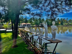 Veda5 Wellness Retreat & Spa