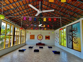 Veda5 Wellness Retreat & Spa