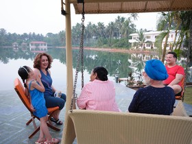 Veda5 Wellness Retreat & Spa