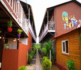 Vedana Retreat
