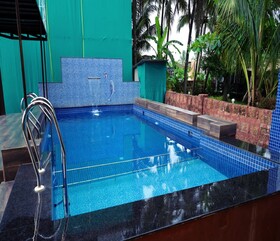 Vedana Retreat