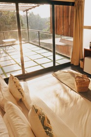 Amazonika Boutique Resort