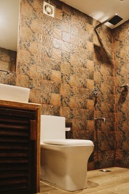 Amazonika Boutique Resort