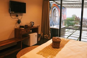 Amazonika Boutique Resort