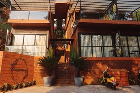 Amazonika Boutique Resort