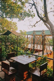 Amazonika Boutique Resort