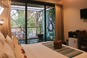 Amazonika Boutique Resort