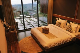 Amazonika Boutique Resort