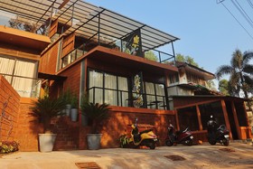 Amazonika Boutique Resort