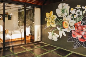 Amazonika Boutique Resort