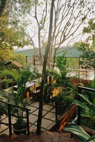 Amazonika Boutique Resort