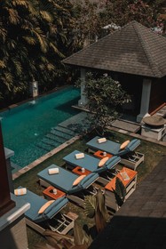 Baale Resort Goa