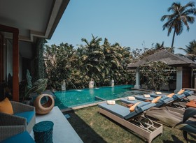 Baale Resort Goa