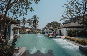 Baale Resort Goa