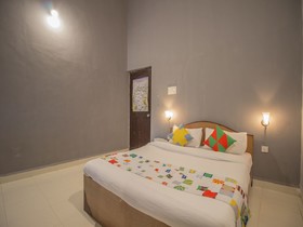 Bela Rozy Guest House by OYO Rooms