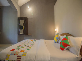 Bela Rozy Guest House by OYO Rooms