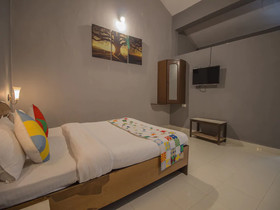 Bela Rozy Guest House by OYO Rooms