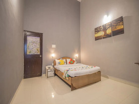Bela Rozy Guest House by OYO Rooms