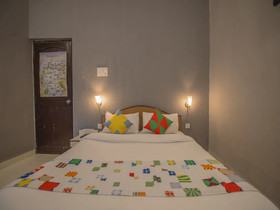 Bela Rozy Guest House by OYO Rooms