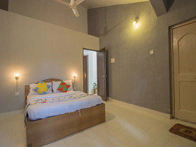 Bela Rozy Guest House by OYO Rooms