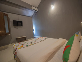 Bela Rozy Guest House by OYO Rooms