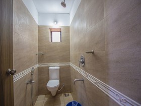 Bela Rozy Guest House by OYO Rooms