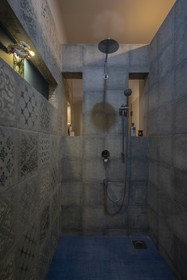 Captain's Quarters by Iksha