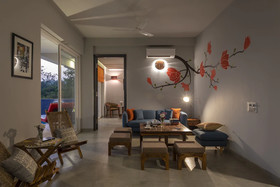 Captain's Quarters by Iksha