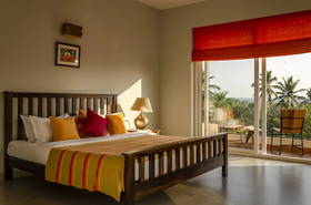 Captain's Quarters by Iksha