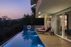 Captain's Quarters by Iksha