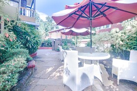 Fabexpress Coco Goa Resort