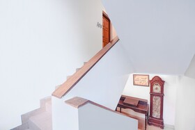 Fabexpress Coco Goa Resort