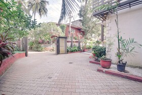 Fabexpress Coco Goa Resort