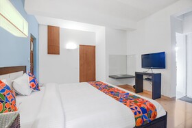 Fabexpress Coco Goa Resort